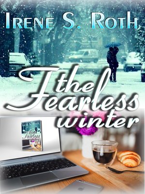 cover image of The Fearless Writer